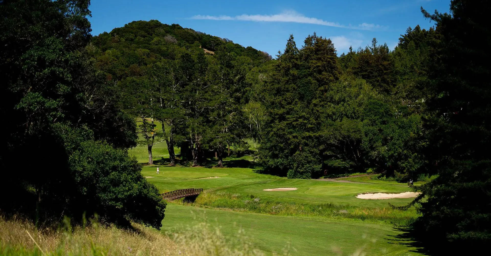 Mill Valley Golf Course