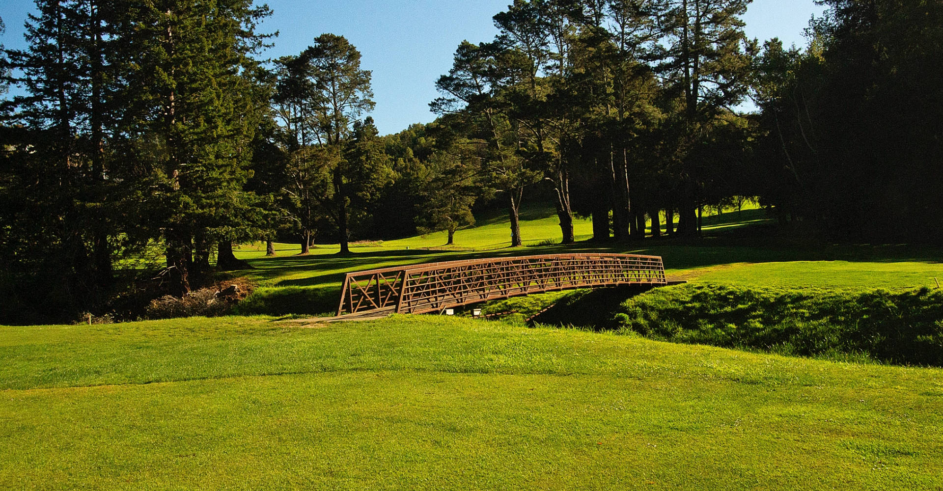 Mill Valley Golf Course